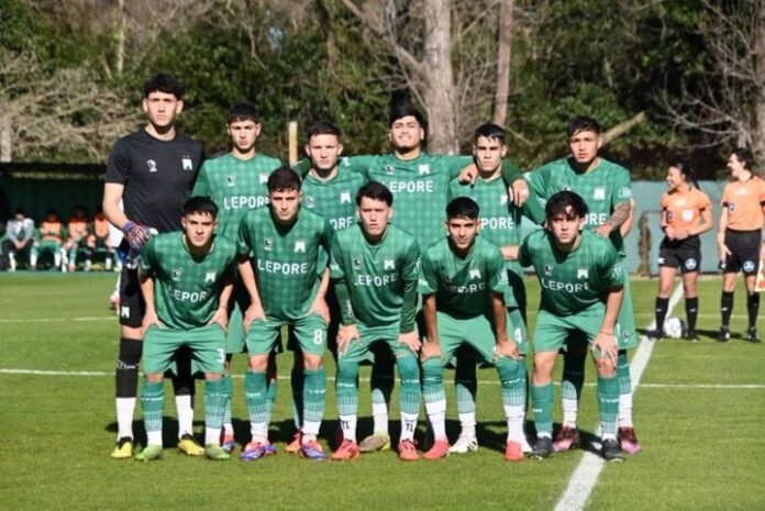 Los dos equipos que están en crisis en el Ascenso pero disputan el torneo de Inferiores y Reserva en Primera