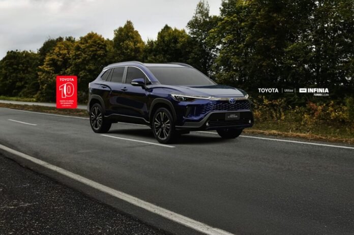 Los eléctricos están a full: estos son los números del primer semestre