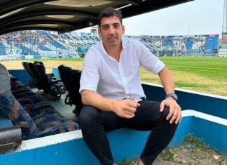 «No hubo discusión ni votación para que se fuera Duscher»