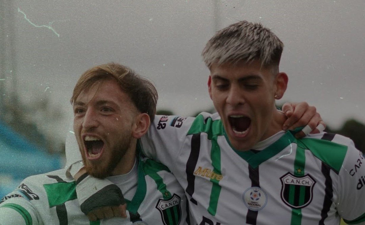 Chicago llega bien al Clásico.