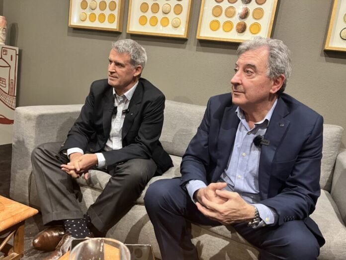 Prestige (Mercedes Benz) acelera: más producción, nuevos mercados y una apuesta por la competitividad