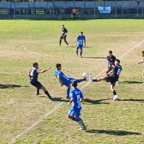 Se cerró la segunda fecha del Promocional Amateur: resultados y tablas