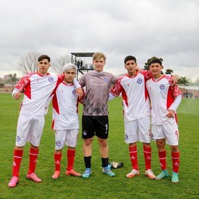 Proyecto 96, el novedoso proyecto de Argentinos: ¿qué es?