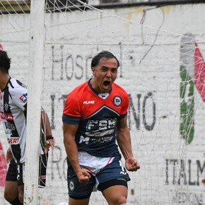 Central Córdoba de Rosario no se baja de la pelea y arde el cierre de la Primera C
