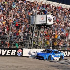 El novedoso calendario de la Copa NASCAR 2026: de la eliminación del circuito de México a una carrera en una base naval