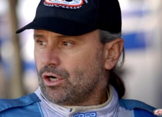 TC en Buenos Aires: arranca con exhibición, firma y selfies con ídolos más caravana