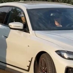 Qué auto le dio el Real Madrid a Mastantuono