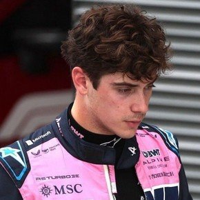 El sentido mensaje de Bizarrap para Colapinto luego del GP de Hungría 