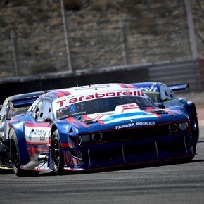 El TC corre en el Gálvez: cuándo y por dónde verlo