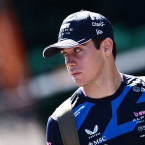 Franco Colapinto: "No tengo la confianza que quizás tenía el año pasado" y la expectativa para el GP de Hungría