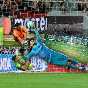 Arqueros atajapenales: el Top del fútbol argentino