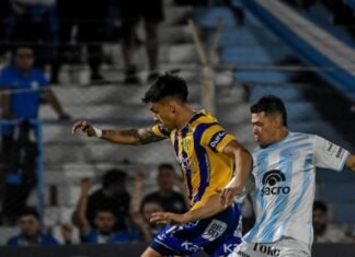 A Atlanta se le escapó un partido insólito en Salta y Deportivo Madryn quedó a un paso de la final en la Primera Nacional