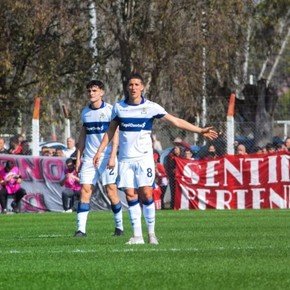 Los insultos al hijo de Guillermo en el clásico de Reserva entre Gimnasia y Estudiantes