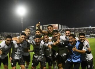 Chaco For Ever vs Chacarita, por la Primera Nacional: día, hora y cómo verlo por TV