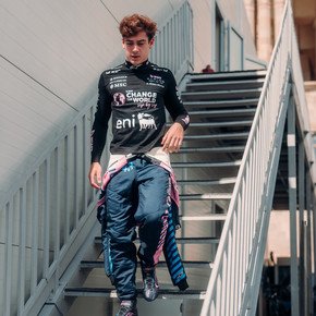 El mensaje de Alpine que sepulta las aspiraciones de Franco Colapinto en la Fórmula 1 del 2025