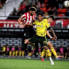 Con un equipo alternativo, Estudiantes le ganó a Defensa y llega entonado al cruce con Flamengo