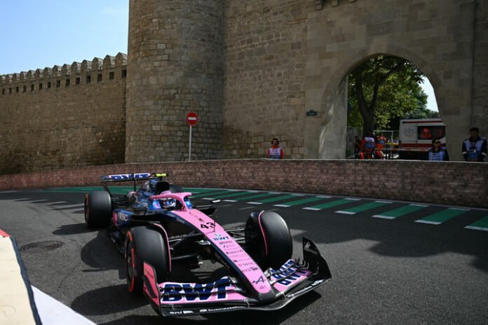 Cuándo vuelve a correr Franco Colapinto y qué horarios tendrá el GP de Singapur