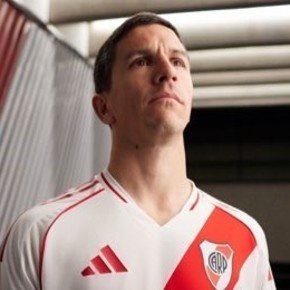 Nacho Fernández, de las series “jodidas” con Palmeiras y Racing a su futuro post diciembre