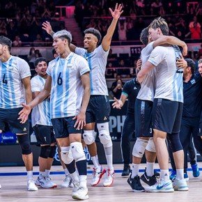 La relación argentina con Italia antes de los octavos del Mundial de vóley