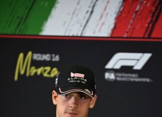 GP de Italia de la Fórmula 1, EN VIVO: horarios de las prácticas y por dónde ver a Franco Colapinto