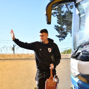 La rompió con Gallardo en River y tiene nuevo equipo: Los Patos
