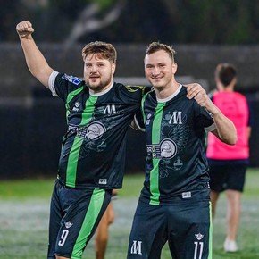 De Rusia con amor: entre vodka y panqueques, el sueño del Deportivo de Moscú de jugar en el fútbol argentino