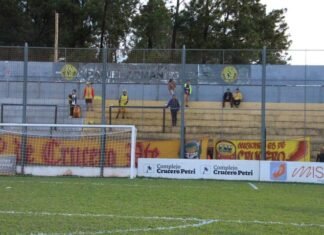 La década perdida: Crucero del Norte, de sorprender en Primera al Regional Amateur sin escalas