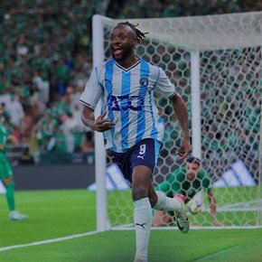 La Intercontinental 2025 tiene su primer semifinalista