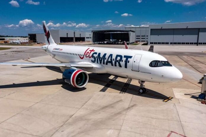 La estrategia de JetSmart para crecer en Córdoba: nuevas rutas, fuerte conexión con BsAs y vuelo directo a Río