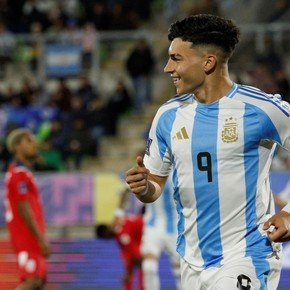 Mundial Sub 20: resultados, grupos, posiciones y cómo se juega la segunda fecha