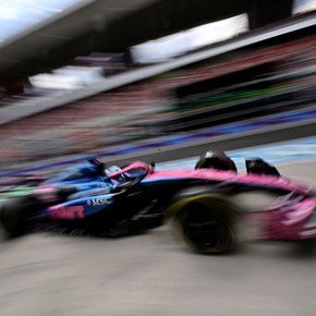 Exclusivo: ¿hubo orden para que Colapinto pasara a Gasly? ¿Por qué se dejó superar recién en la penúltima vuelta?