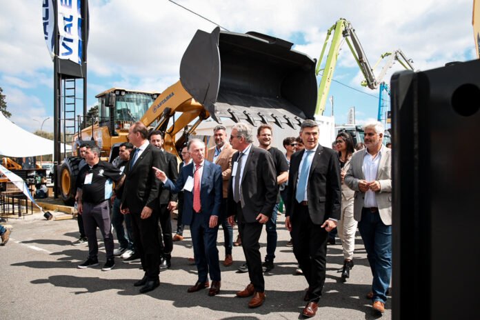 Lo que dejó la Semana de la Construcción Córdoba: récord de participación y negocios para el sector