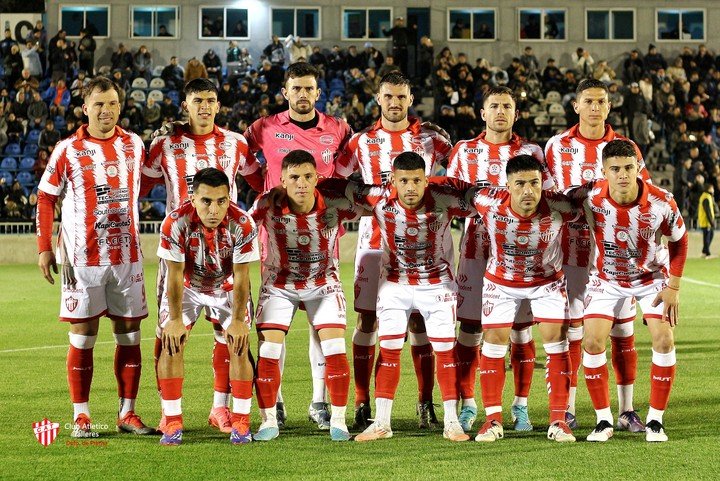 Talleres debe ganar para tener una vida más (Foto: Prensa Talleres RE)