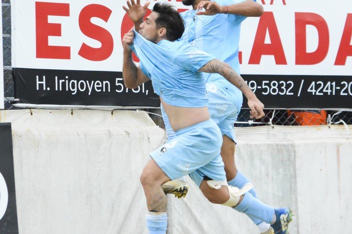 CADU, obligado a vencer a Estudiantes en Caseros (Foto: Prensa CADU)