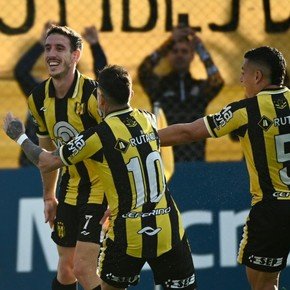 El equipo que puede clasificar esta fecha a la final por el ascenso en la Primera Nacional
