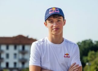 Mattia Colnaghi, el italoargentino que competirá en la Fórmula 3 y está a tiro de otra copa