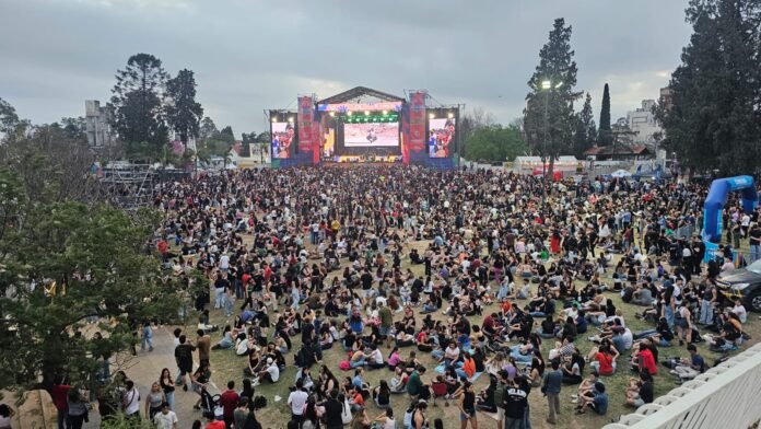 Operativo de control y prevención para los festejos de la primavera