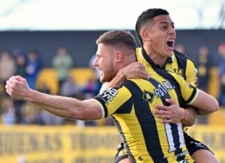 Primera Nacional: cómo está la pelea por el ascenso, Reducido y descenso