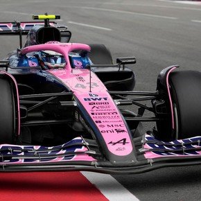 Cuándo vuelve a correr Franco Colapinto y qué horarios tendrá el GP de Singapur