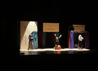 Recordando al público teatral empoderado de las décadas de 70 y 80