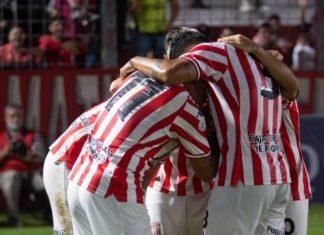 San Martín de Tucumán vs. Atlanta, por la Primera Nacional: día, hora y cómo verlo por TV