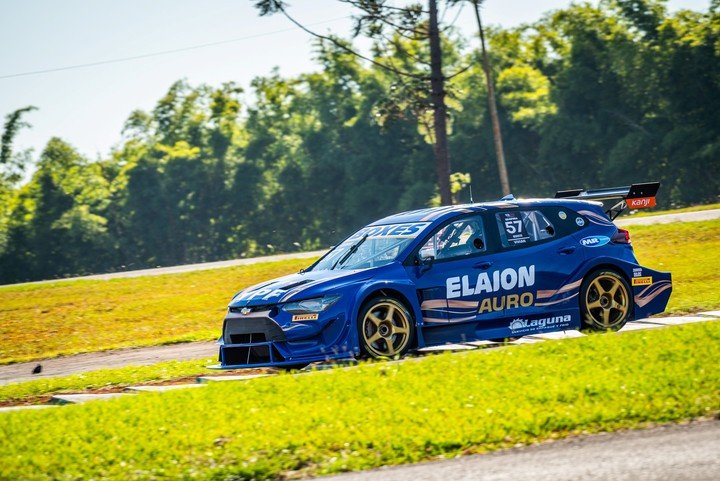 El evento se disputará en el circuito Nº9 del Gálvez antes de las obras de modernización del mítico escenario porteño.