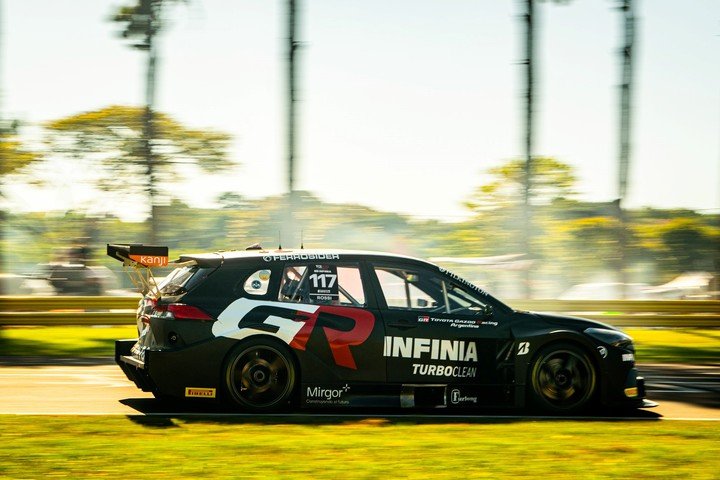 Los 200 Km de Buenos Aires se consolidan como una cita imperdible para los fanáticos de la categoría.