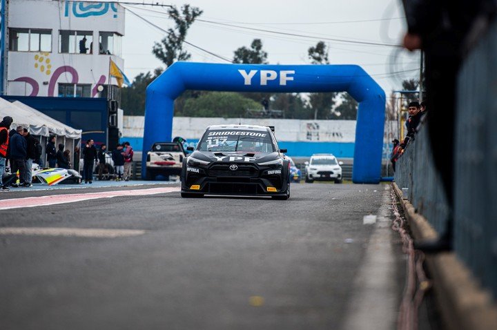 La prueba más esperada del automovilismo argentino llega al autódromo de la ciudad de Buenos Aires.