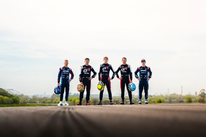 Se vienen los 200 Km de Buenos Aires: el Gran Premio YPF INFINIA se corre en el Gálvez