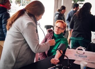 Semana del Corazón en Córdoba Capital: múltiples acciones de concientización abiertas al público