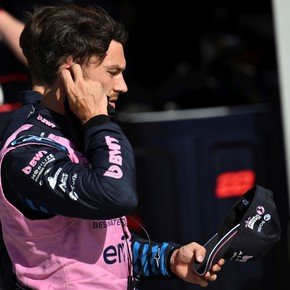 Fórmula 1: la decisión con Gasly y la grilla definitiva del GP de Italia