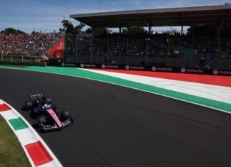 Sin cambios en el auto de Colapinto, qué modificaciones hicieron los equipos en Monza