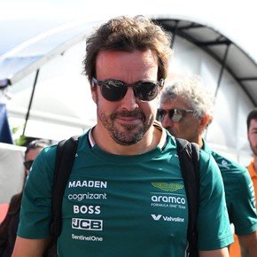 Malas noticias para Alonso y Stroll y atento Colapinto por posibles sanciones luego del GP de Italia