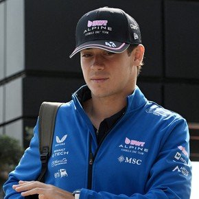 Último momento: hubo cambios en la parrilla y Franco Colapinto subirá un puesto en Monza